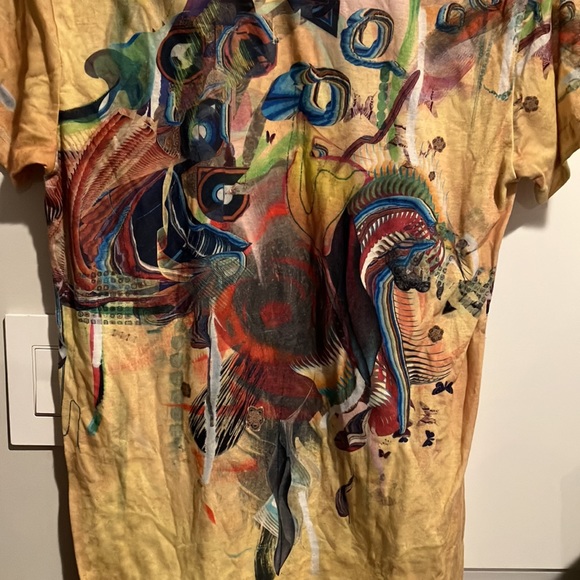 Imaginary Foundation Shirt Size Medium - Picture 5 of 7